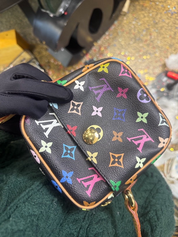 95新 LouisVuitton/路易威登 路易威登包包定金