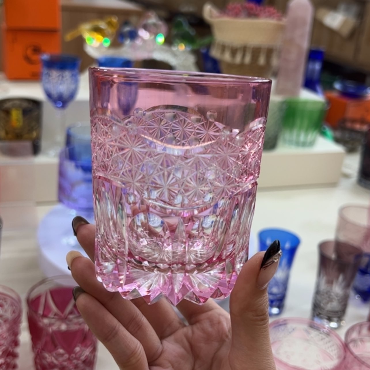 【闪购商品】?****?金红曙光一个，高货福利