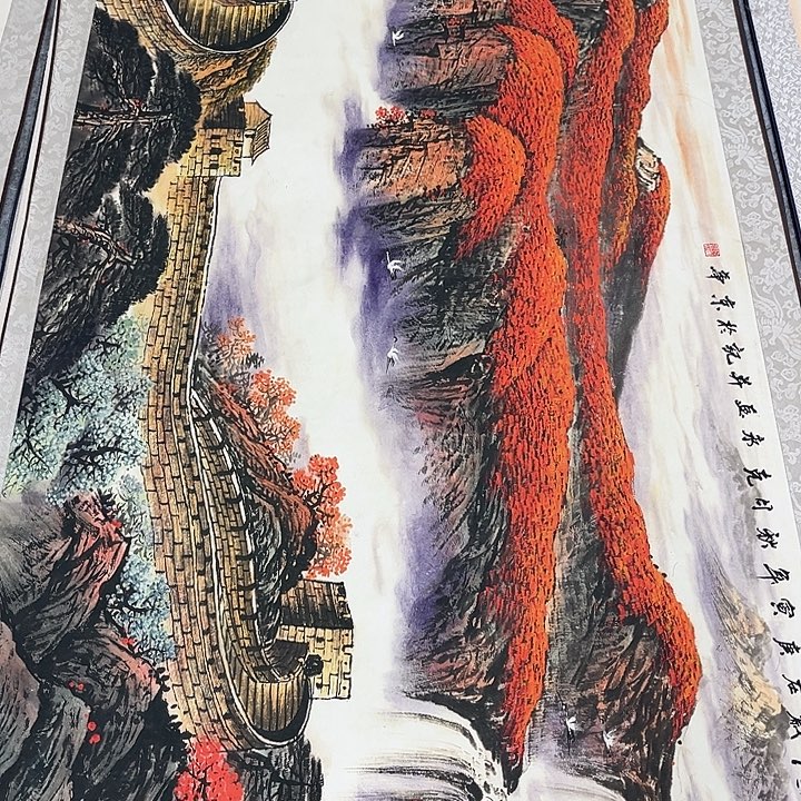 今天的我是个很好的