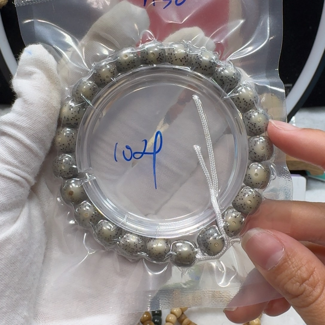 吊坠星月菩提n36福利10×9