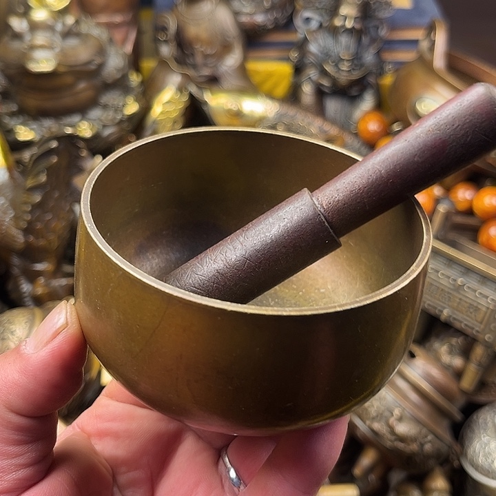 精美铜器精美铜器