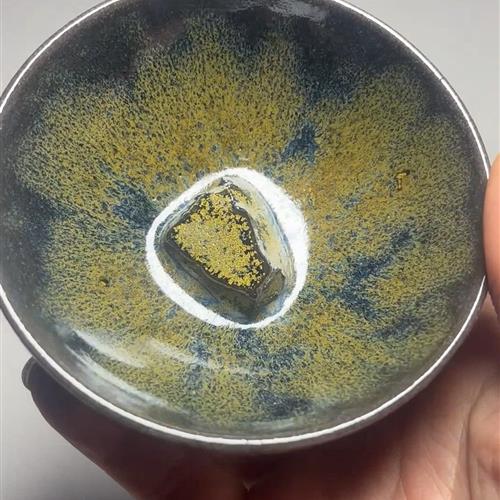 【闪购商品】茶盏-131............