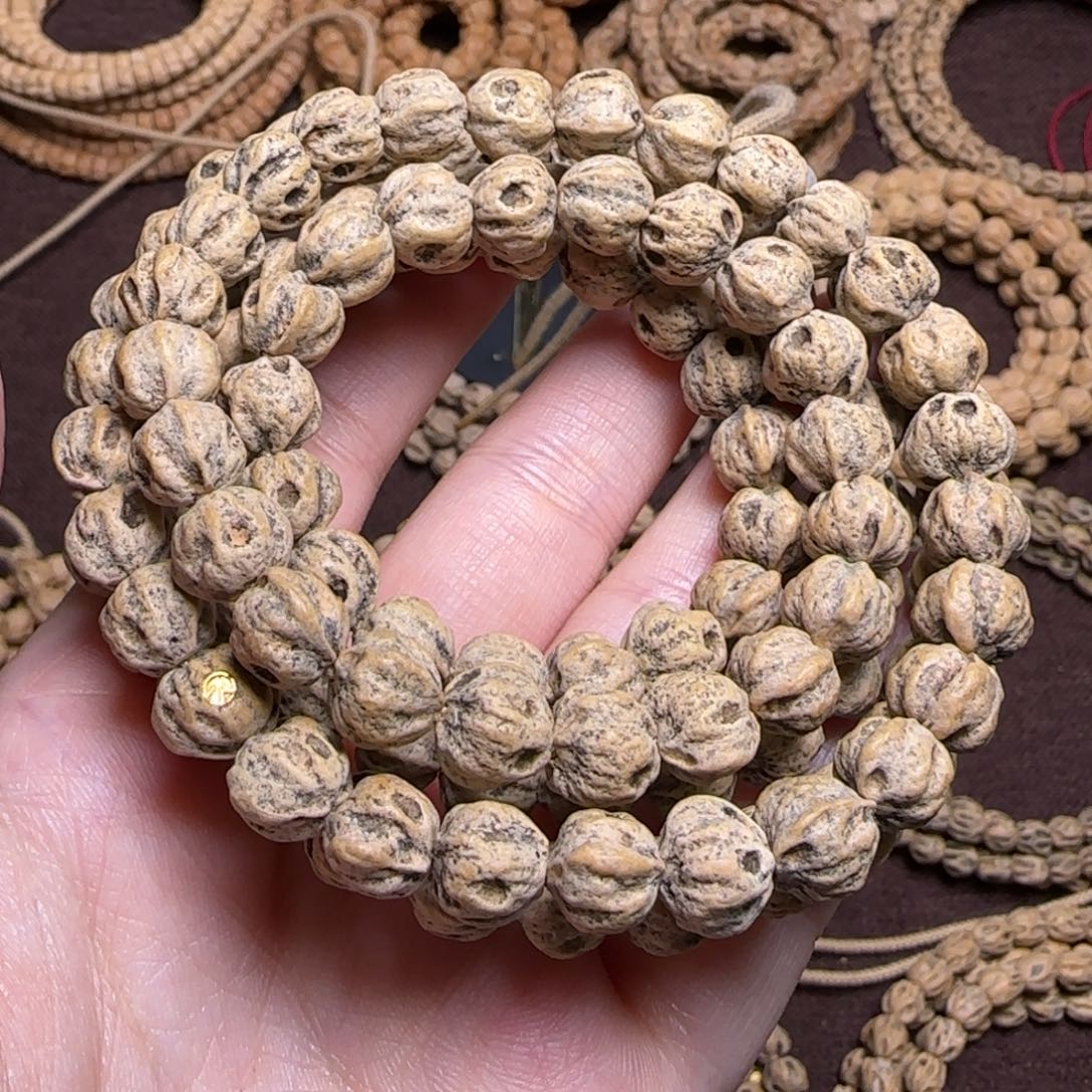 柏香籽/百香籽吊坠T****开