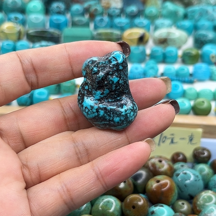 随行吊坠闪电购饰品