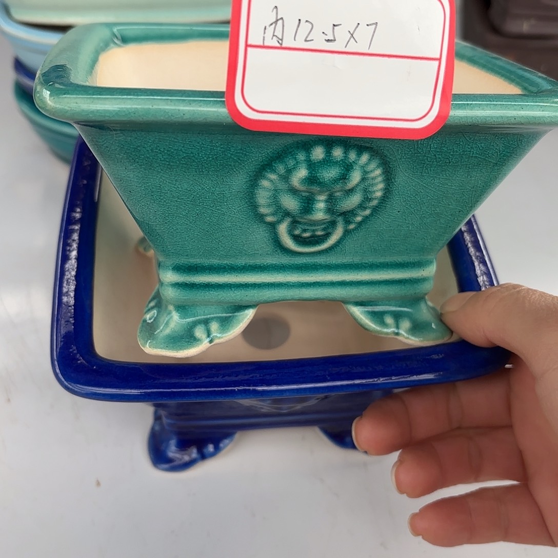 花盆紫砂紫砂工艺品