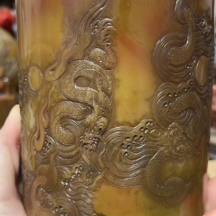 东****寿山石印石寿山石印章