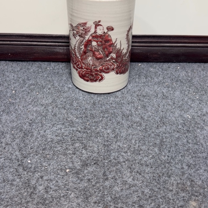 摆件景德镇陶瓷艺术品
