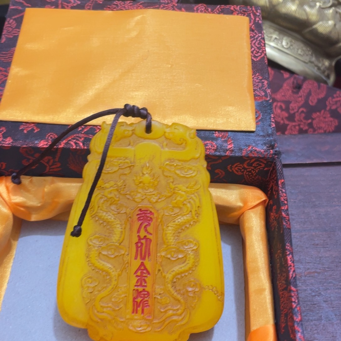 吊坠金刚菩提好物分享