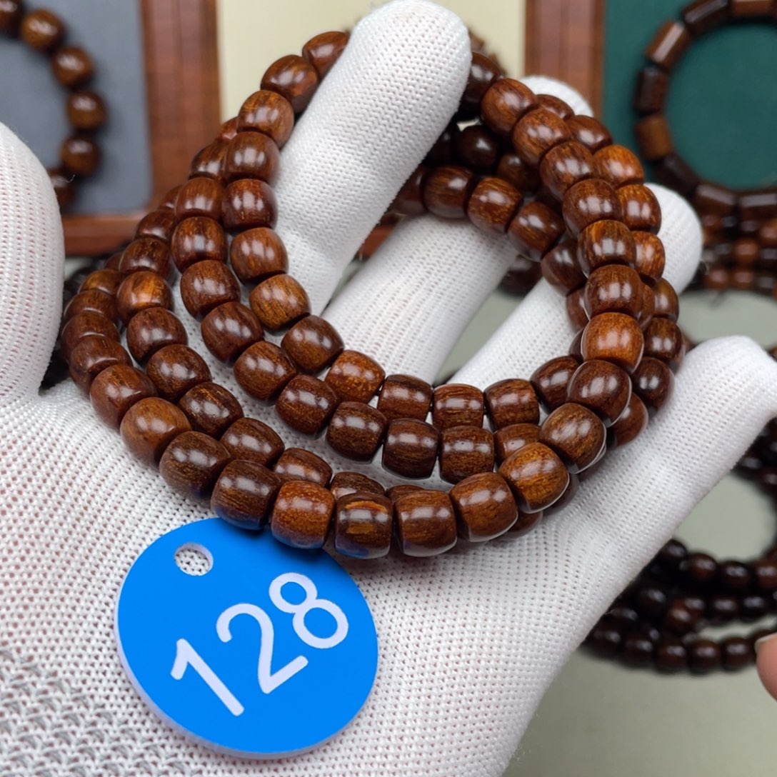 贡木手串/手链8✖️9