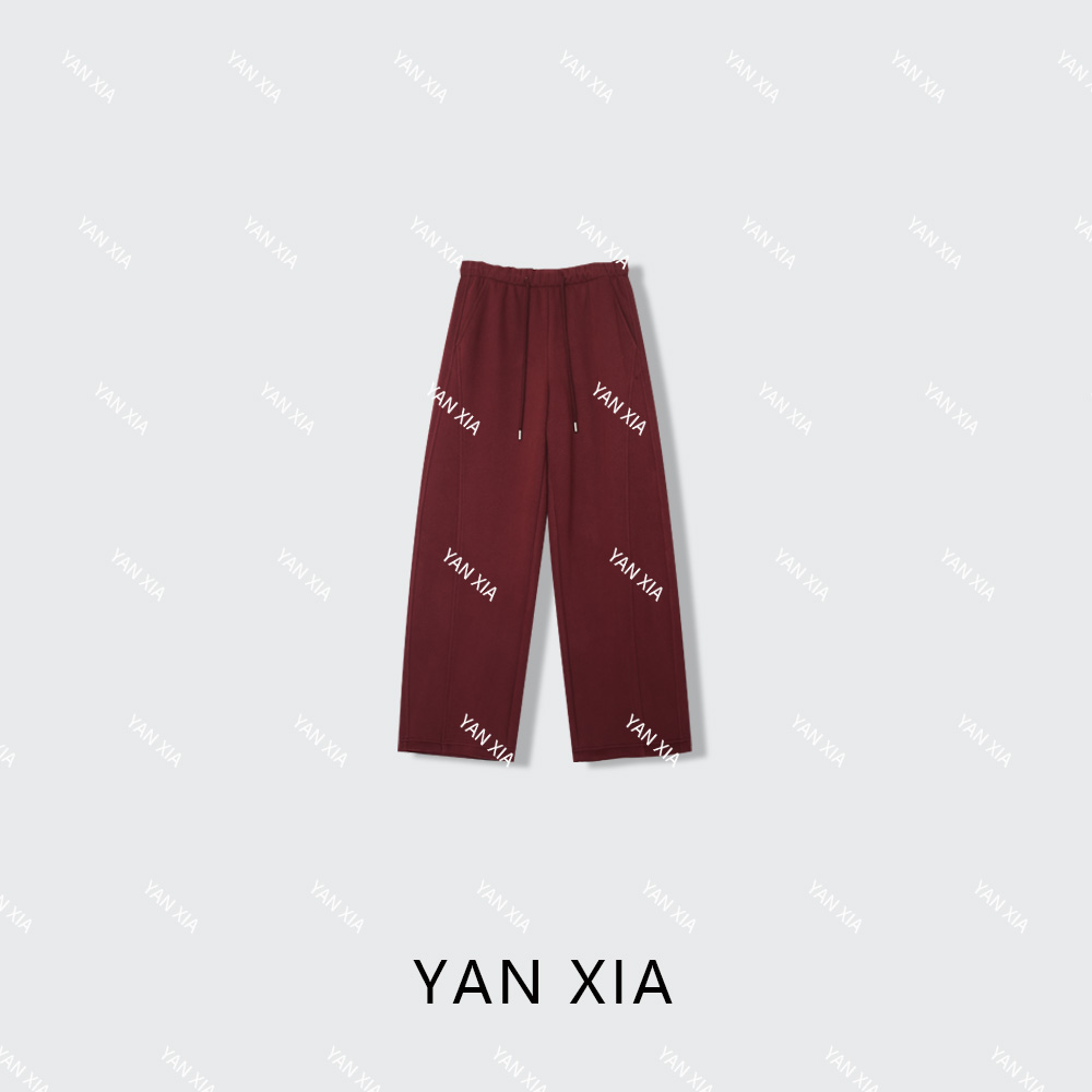 “新年战裤” 冬日暖绒高品质裤子 老粉必入~巨显瘦休闲裤 W-726