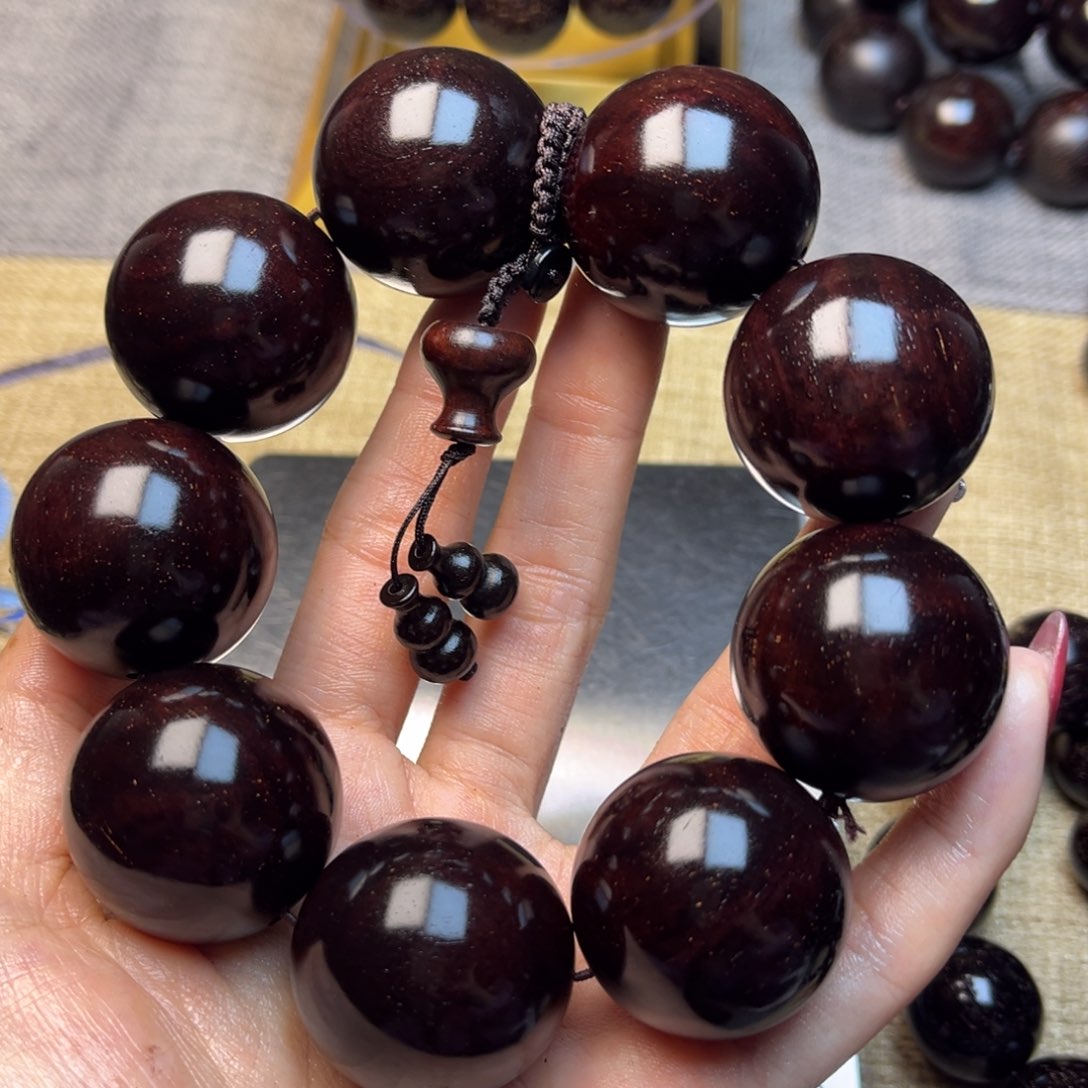 檀香紫檀（小叶紫檀）3.0