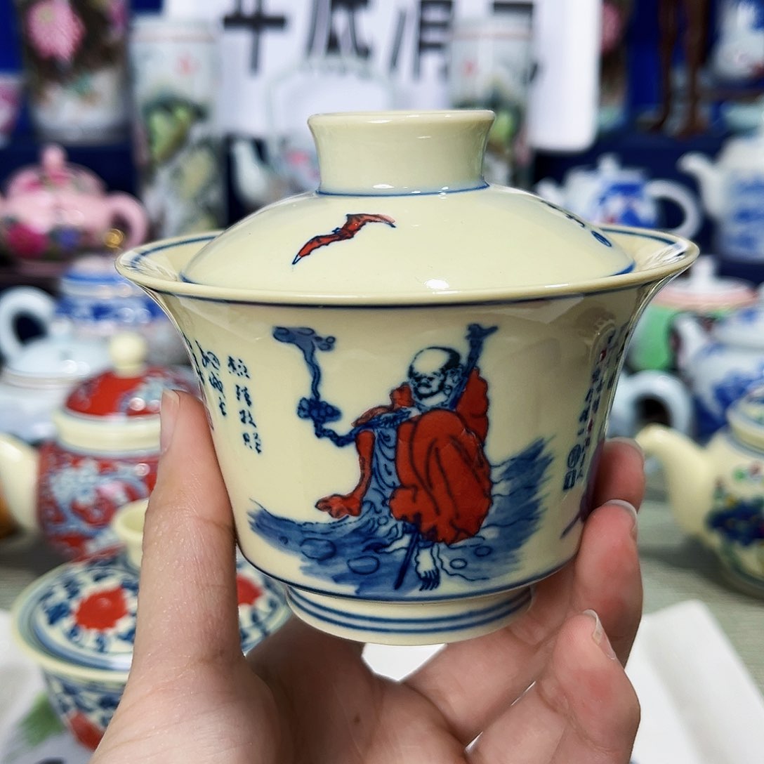 盖碗景德镇h h h h h h