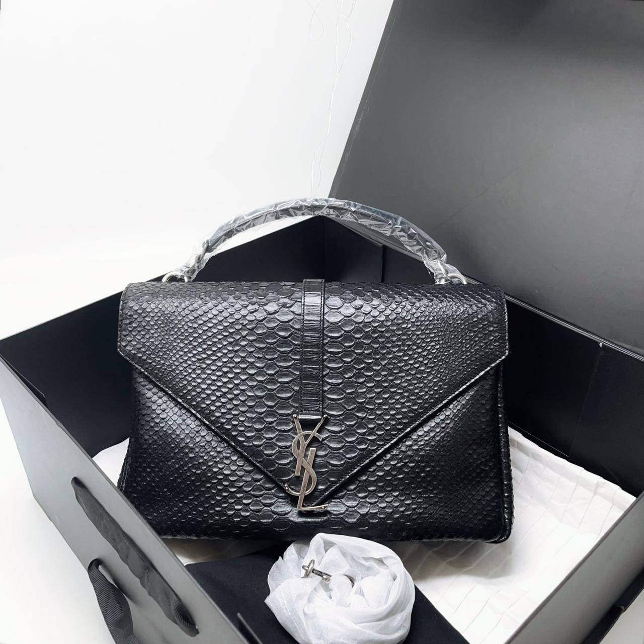 95新 YSL/圣罗兰 小野专属/单肩包/TL0397