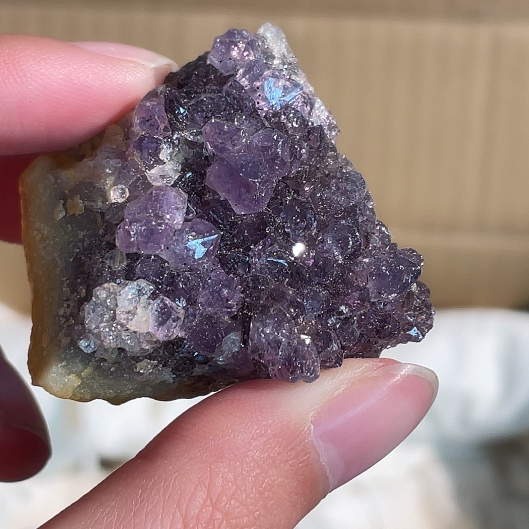 手链水晶未镶嵌晶片 2号