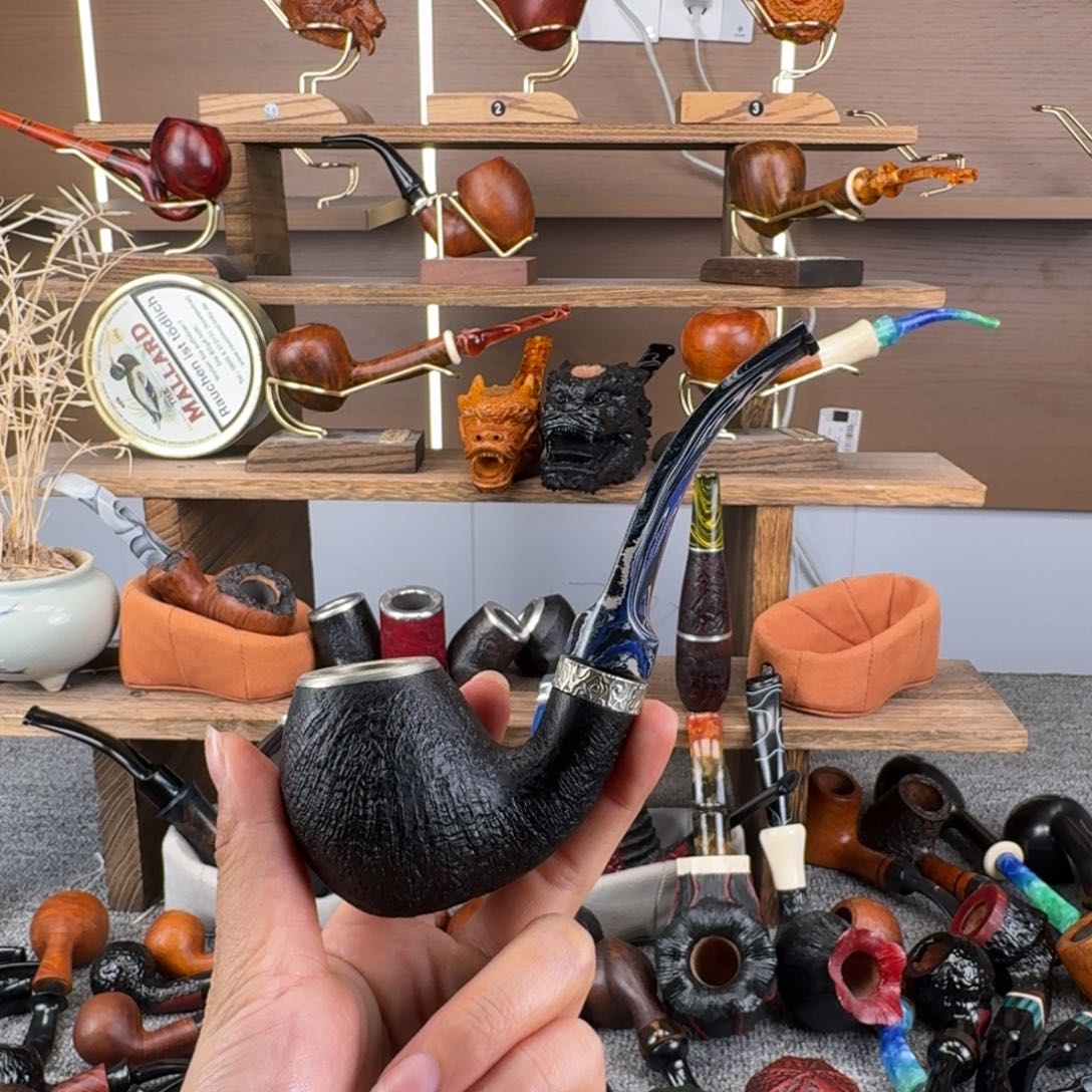 R*-意大利进口石楠木