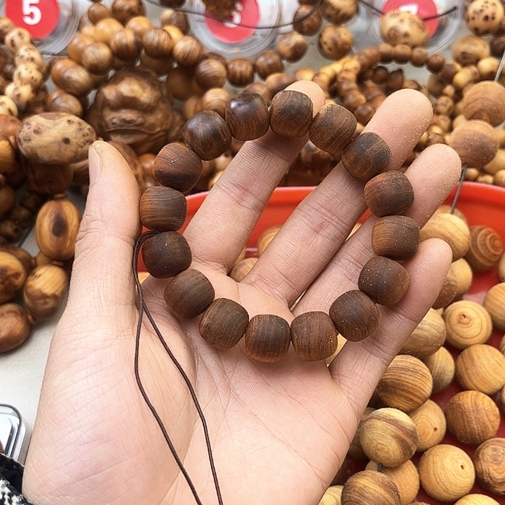 柏木（崖柏）手串/手链a****比1314
