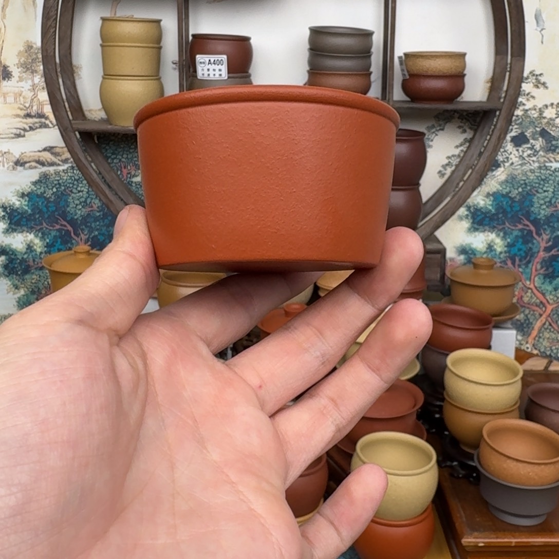 紫砂茶杯8988958898999999