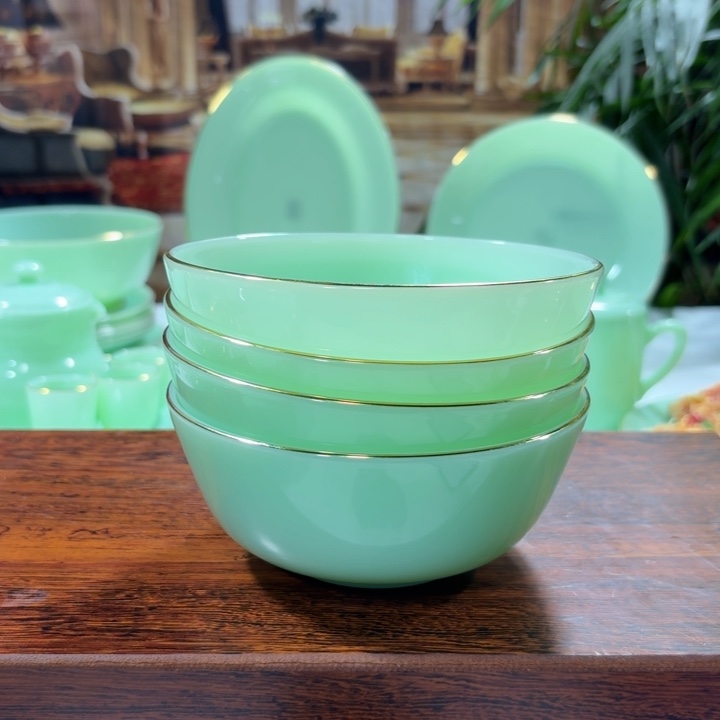 景德镇高端玉瓷单品
