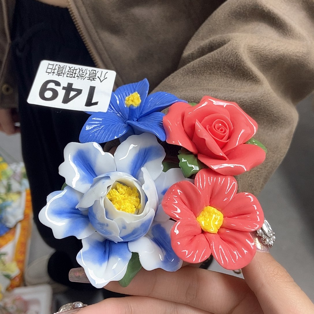 陶瓷设计风格现代