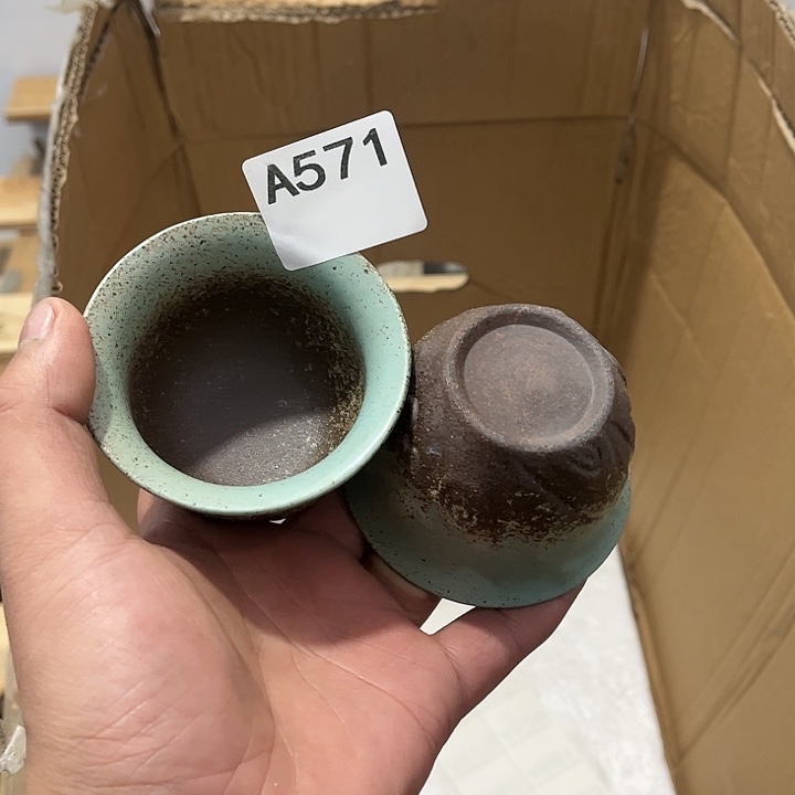 茶具默认微瑕瓷器、茶具、壶、摆件，介意勿拍 