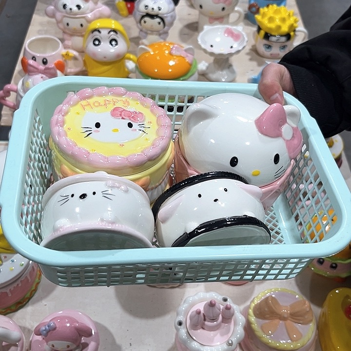 紫砂茶叶罐我们的生活