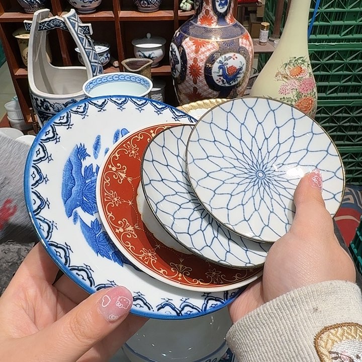 盖碗五十包邮或任意三单包邮