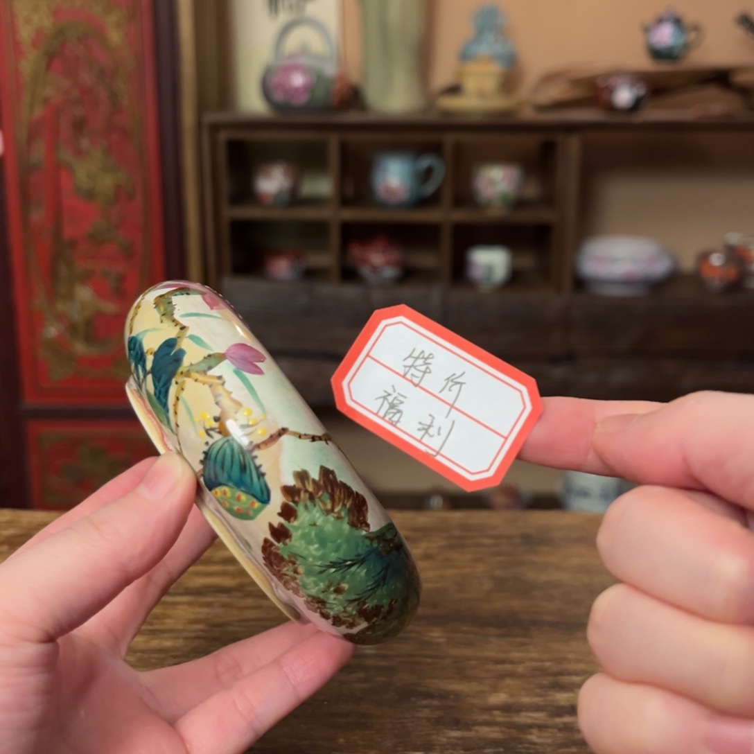 壶柴烧手工制作工艺