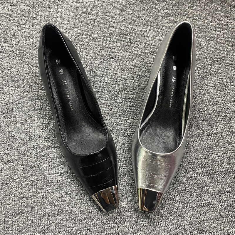 24款时尚休闲百搭外穿时装凉鞋女鞋