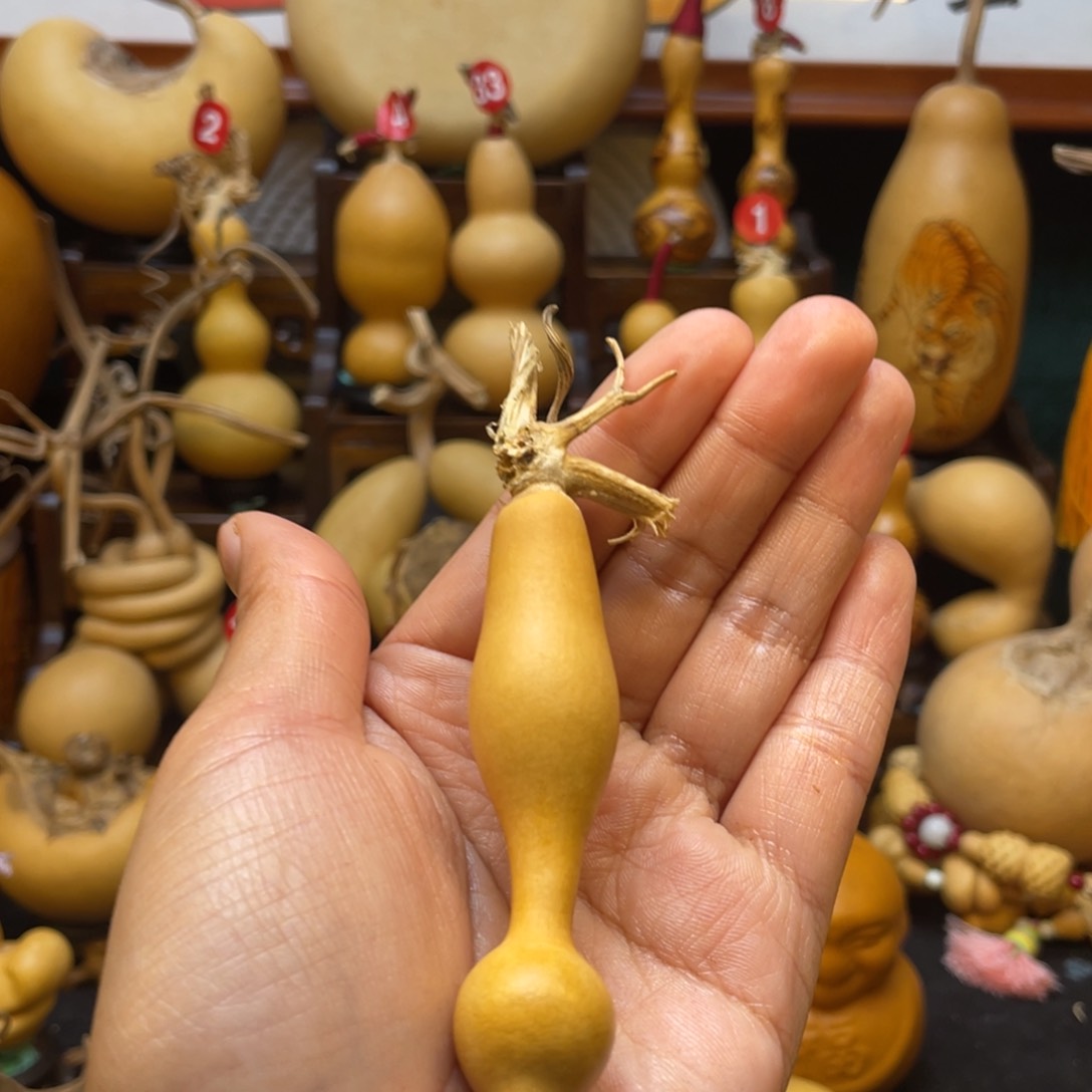 木**兮葫芦头的做法很简单的说就是我