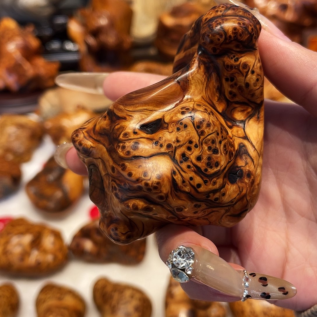 宾***！柏木（崖柏）太行崖柏陈化料