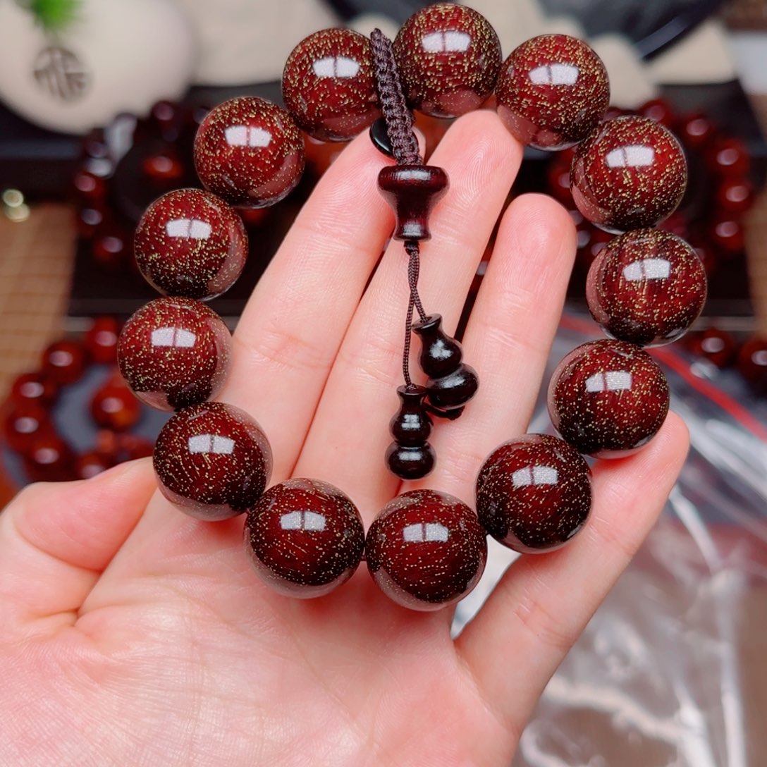 檀香紫檀（小叶紫檀）想3w