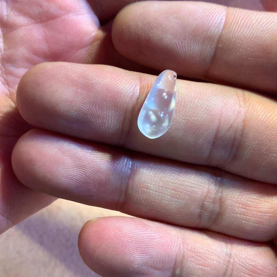 【闪购商品】未镶嵌戒指翡翠天然翡翠A货