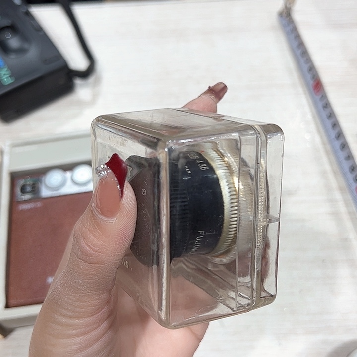 龙*新亿阁中古杂项无售后