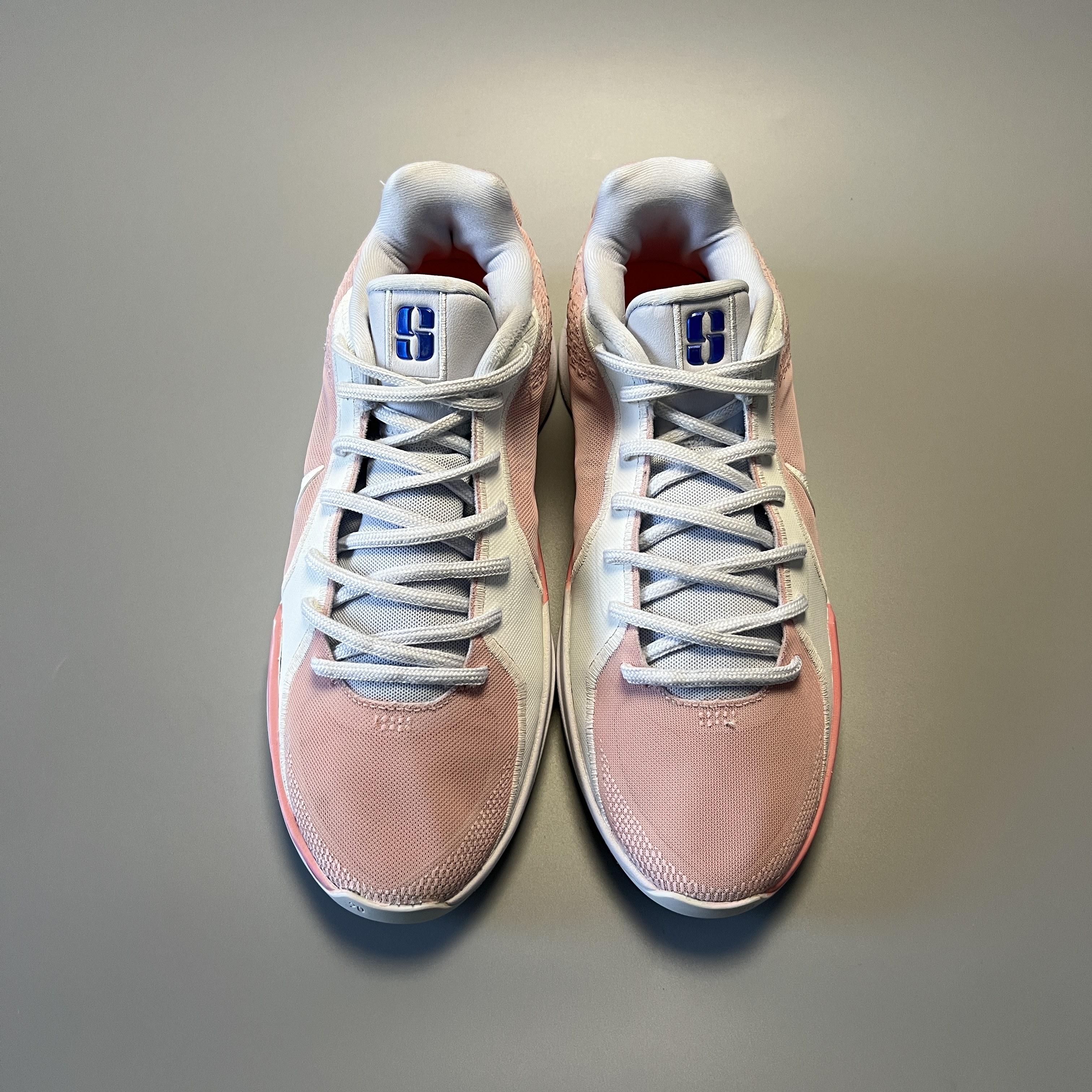 40.5码 萨布丽娜2 id粉色