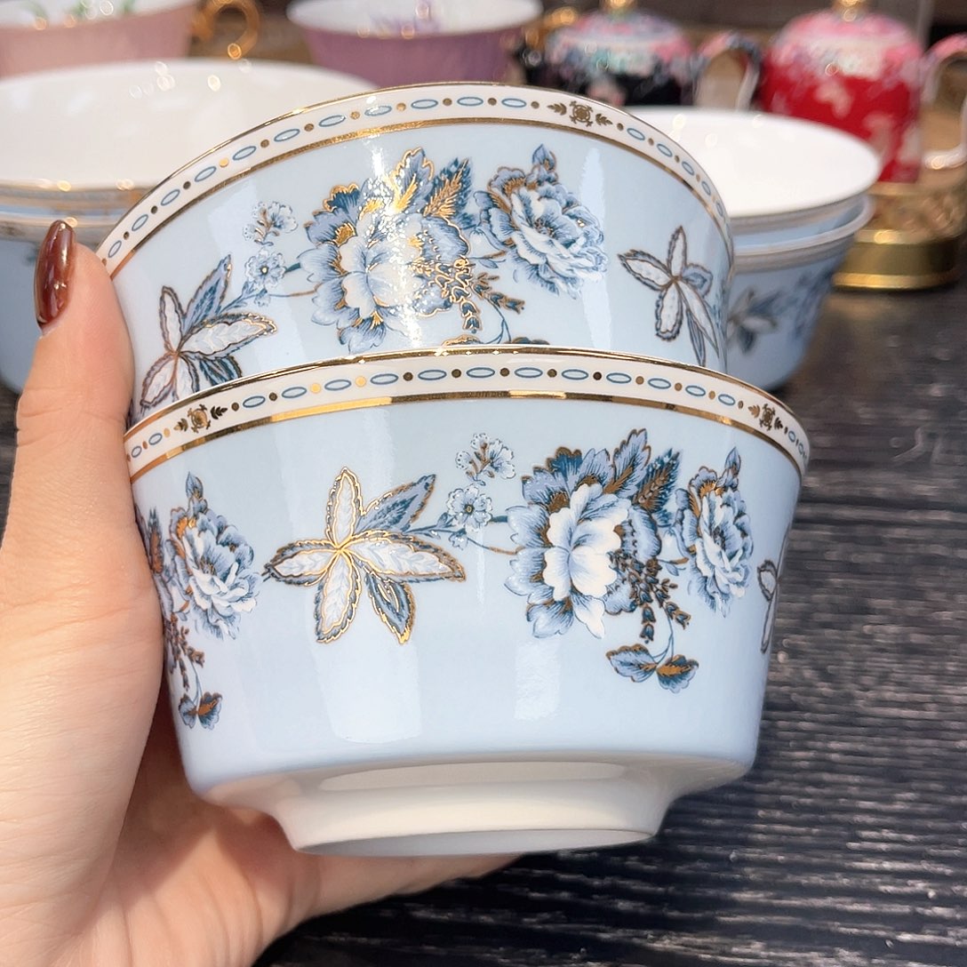 骨瓷饭碗/////////////