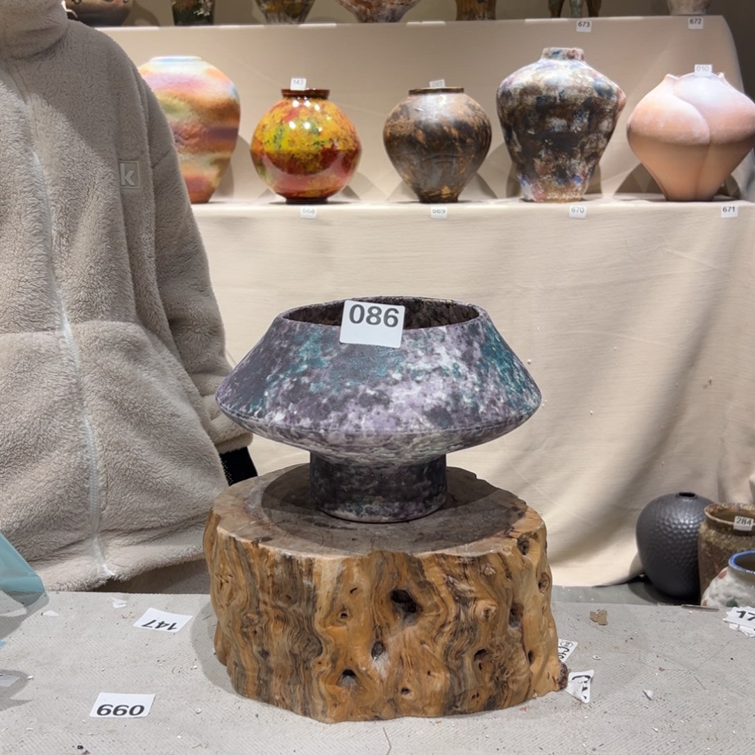 景德镇高温陶瓷86G8阿平左右的话，我