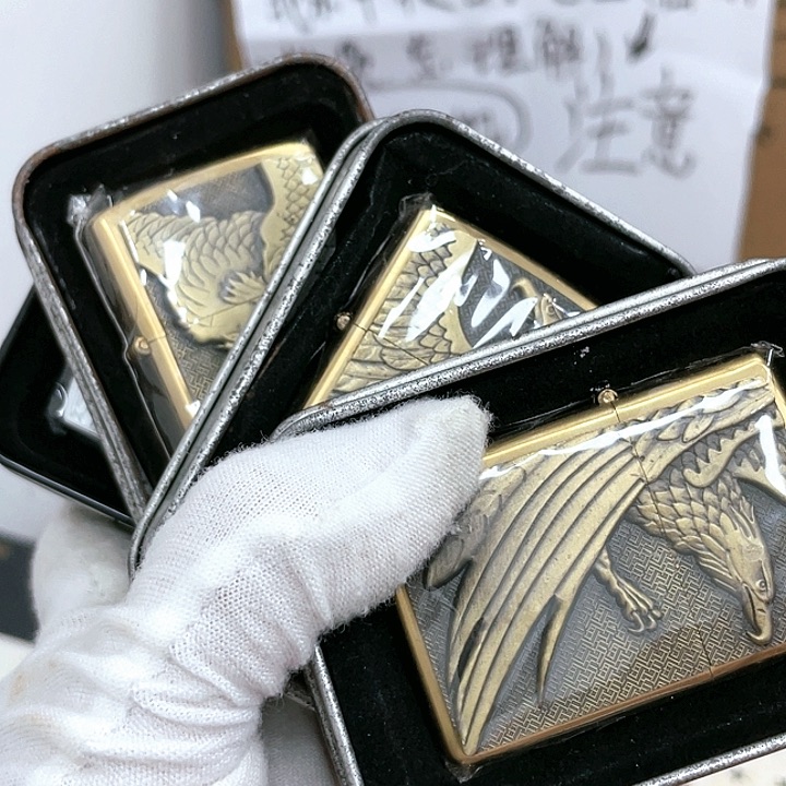 【闪购商品】大*哥恒星雄鹰3个➕双面07方格