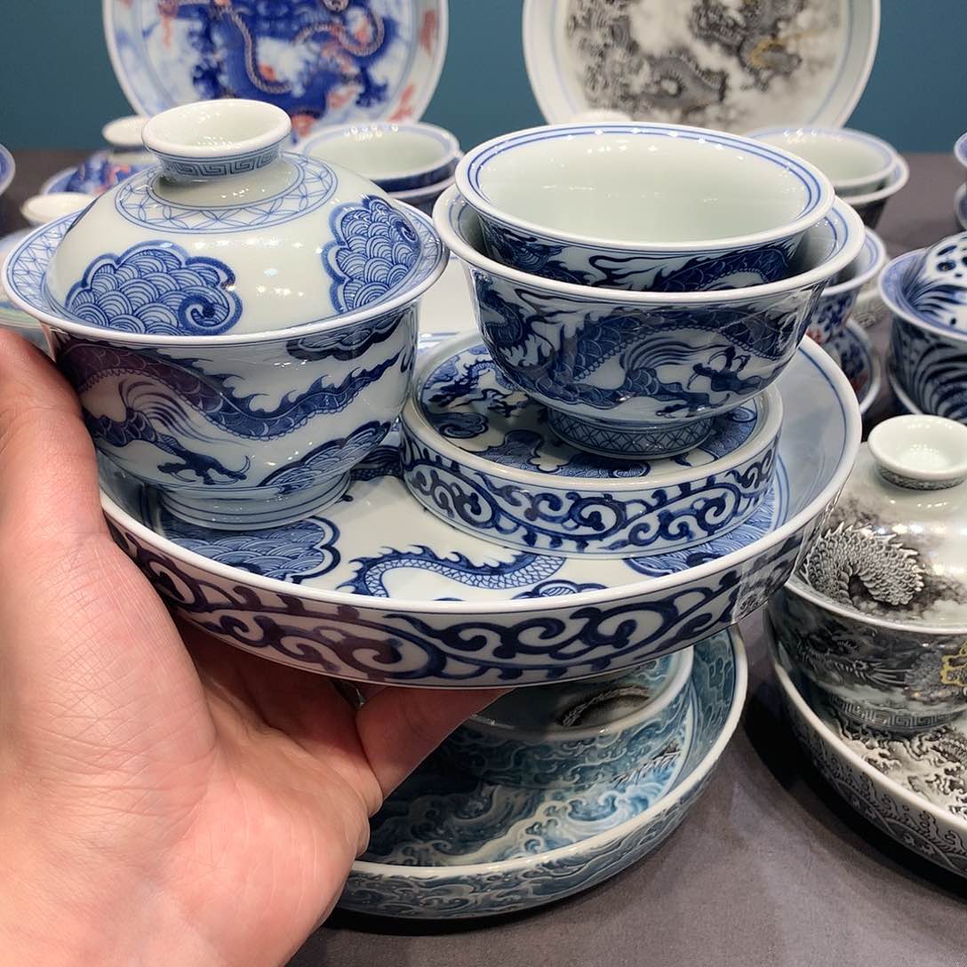 杯景德镇陶瓷学院