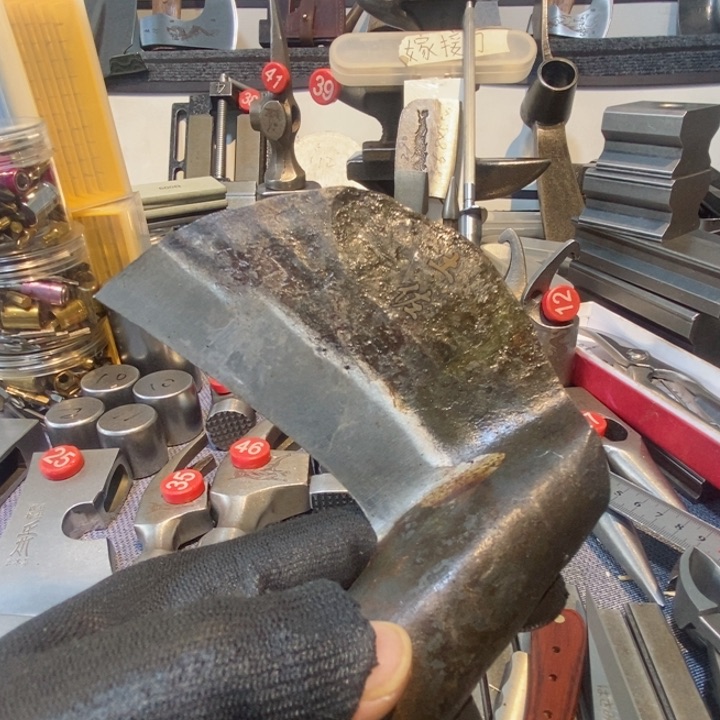 铁家庭用品厨具用品