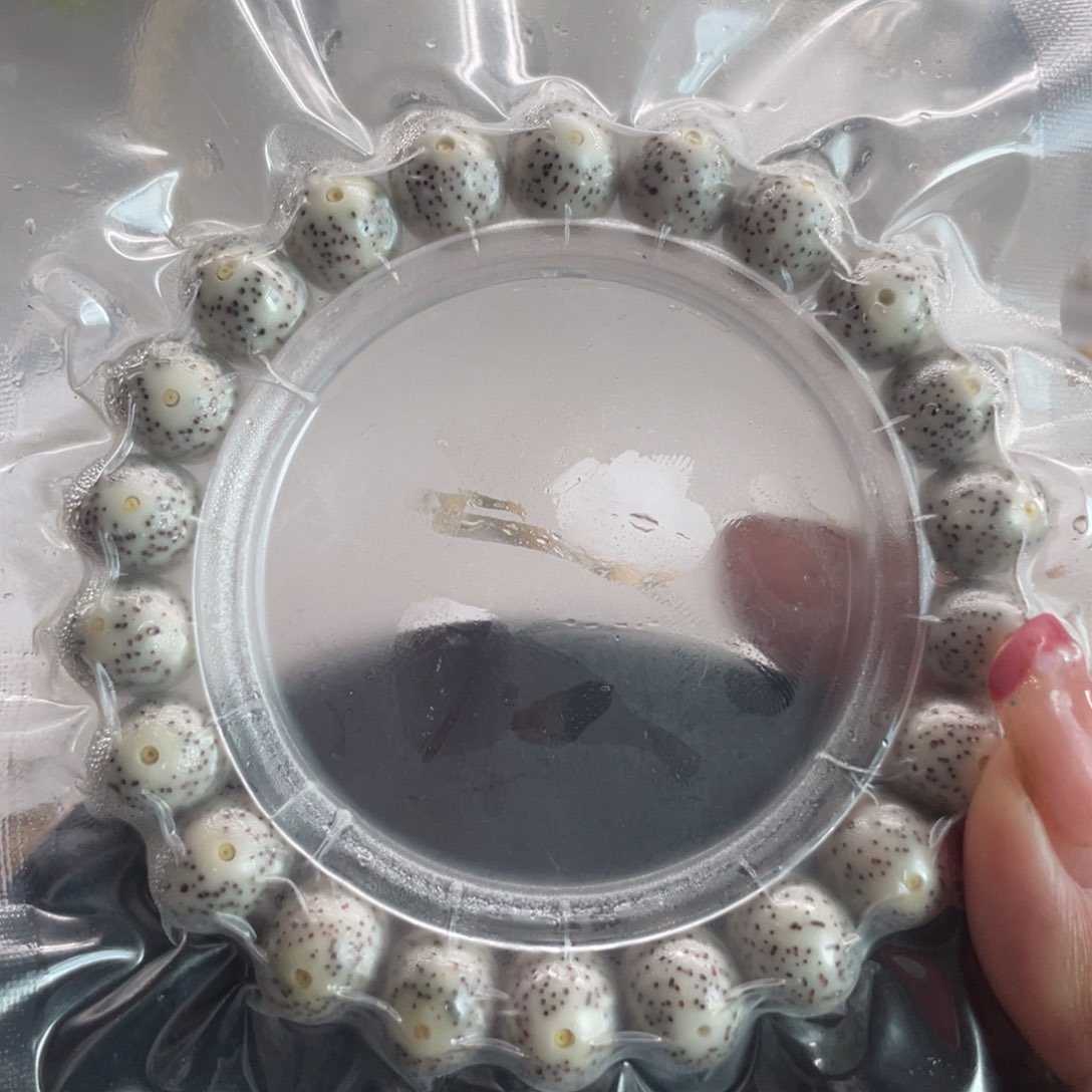 星月菩提手串9.12星月菩提