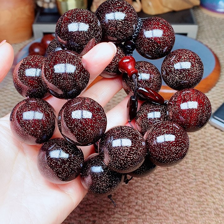 檀香紫檀（小叶紫檀）3.0