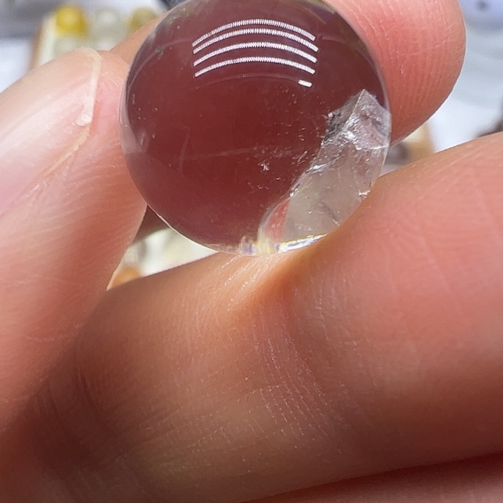 紫晶未镶嵌珠宝半成品