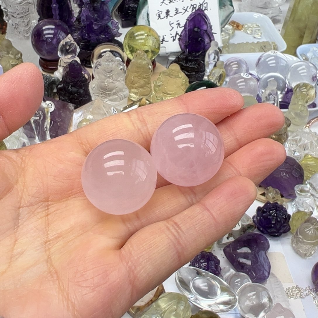 水晶水晶摆件未镶嵌