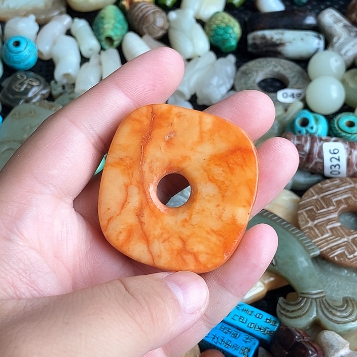 摆件直播间链接97