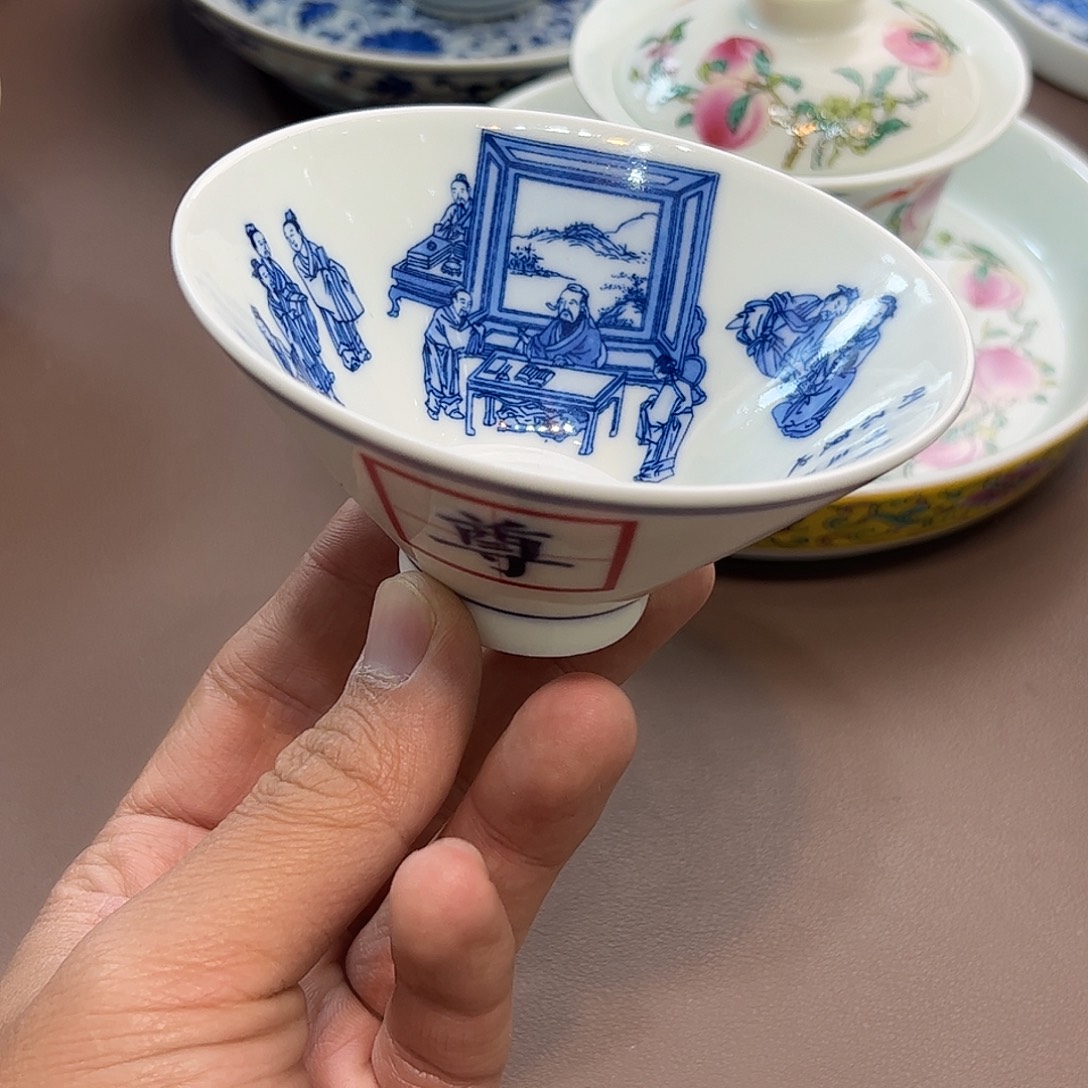 陶瓷陶瓷陶瓷茶具