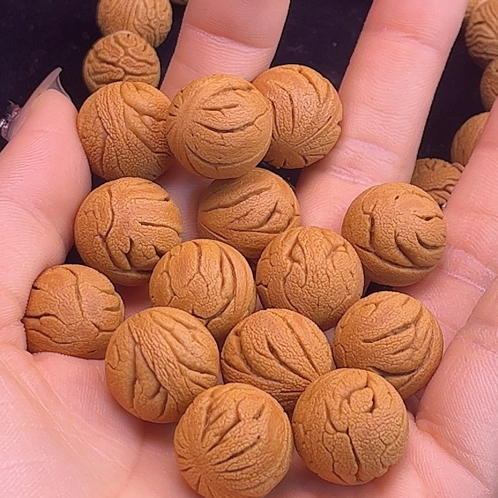 吊坠桃核博雅桃核17