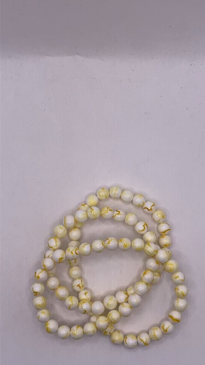 YY40【恒利】精美时尚大气搭配手串（多样性发其一）