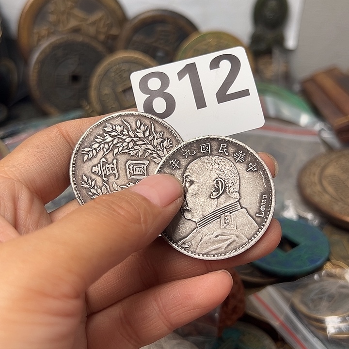 贝***贝铜复古文创工艺品