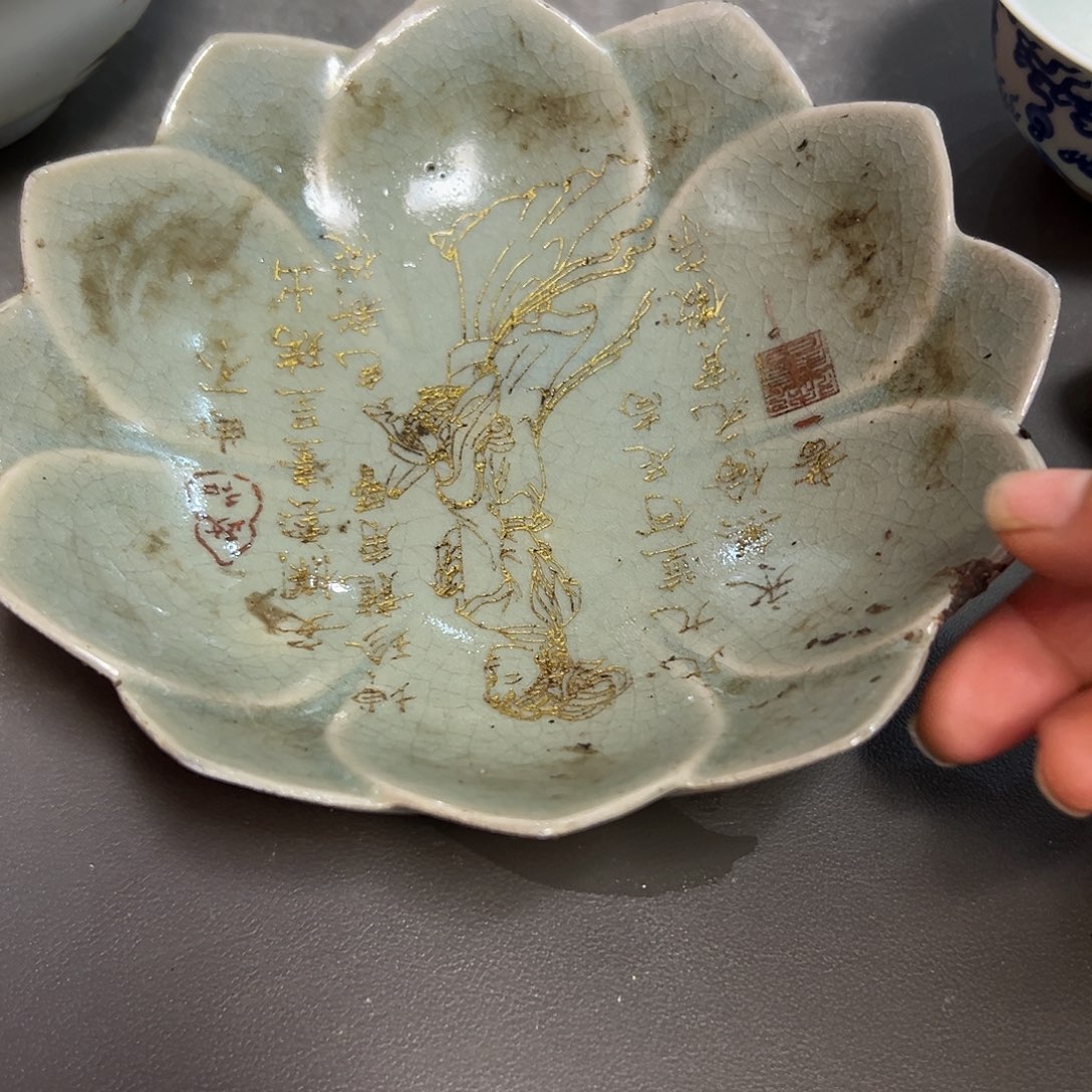 瓷片渴*瓷器瓷器瓷器瓷器