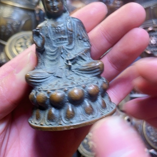 铜器摆件诚信经营